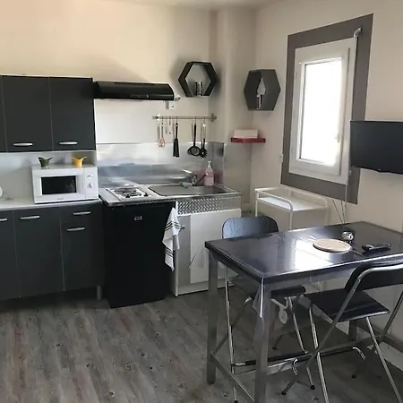 Apartman Near Downtown And Old Port