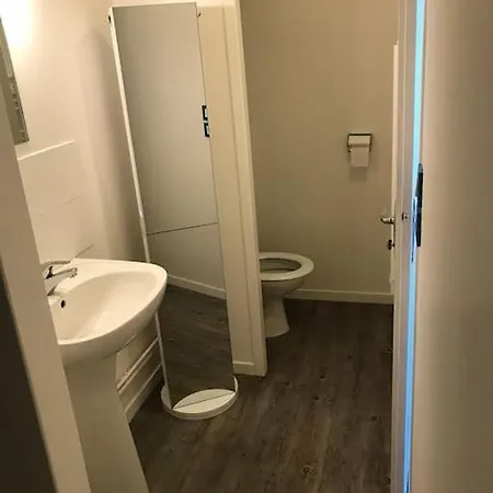 Appartamento Near Downtown And Old Port *